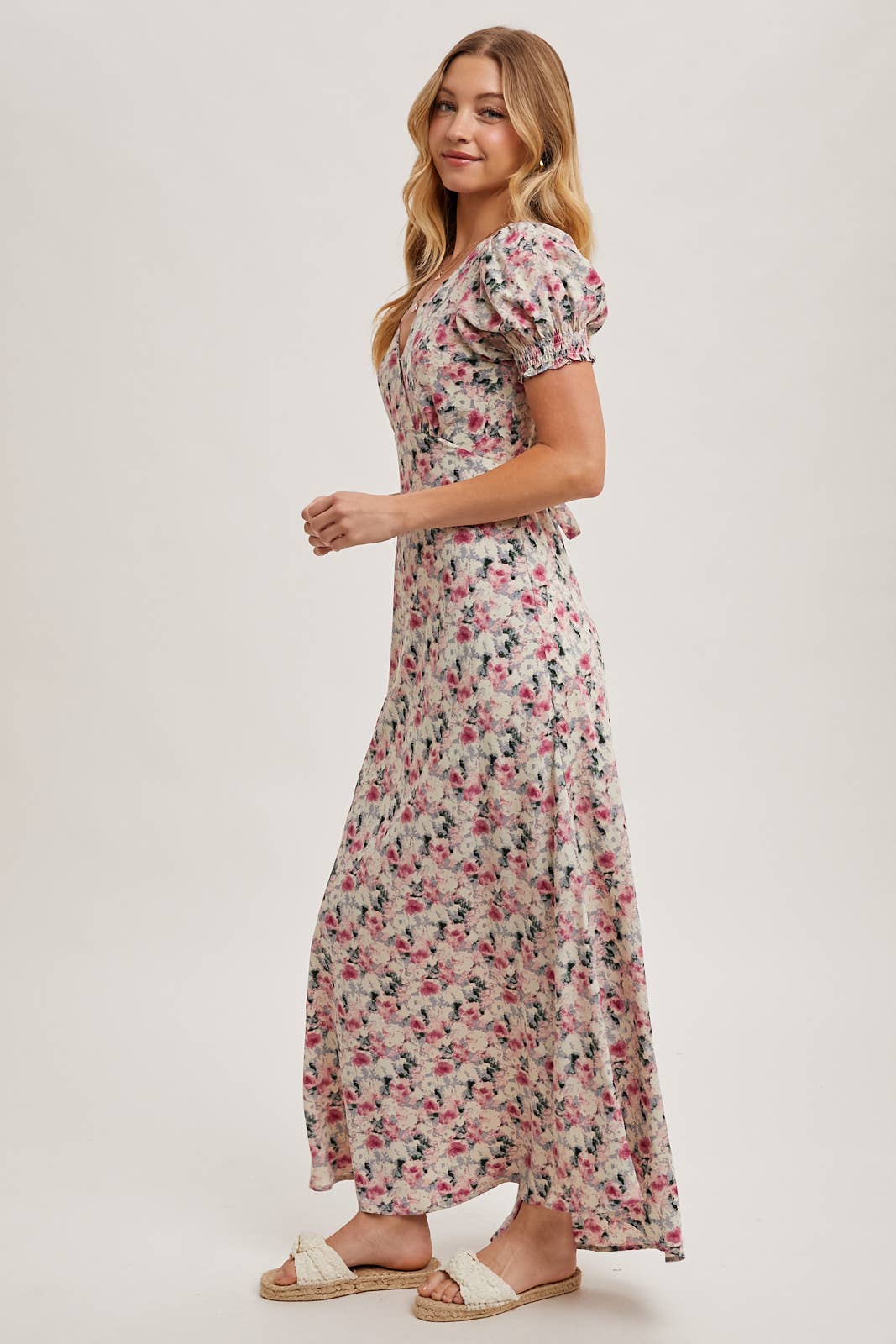 Alice Maxi Dress