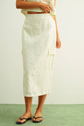 Haley Skirt