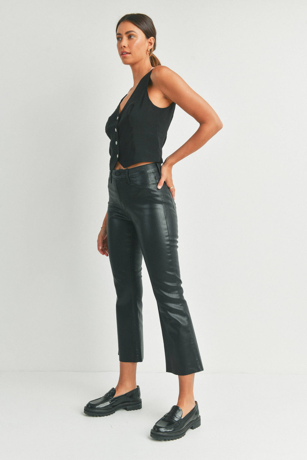 Bianca Flare
