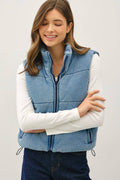 Bree Vest