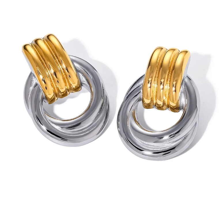 Ramona Earrings