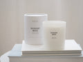Bayberry Moss Candle