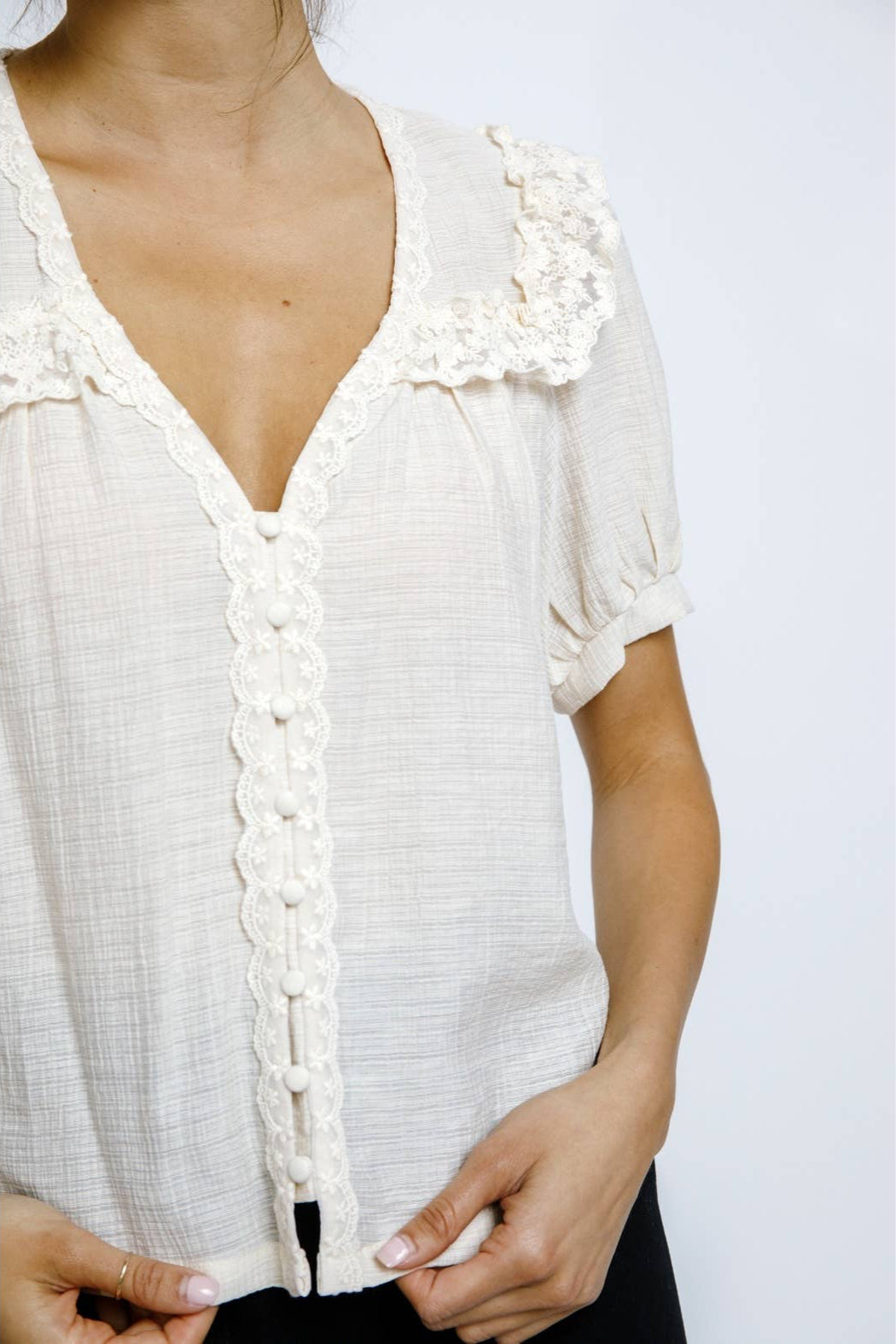 Maria Blouse