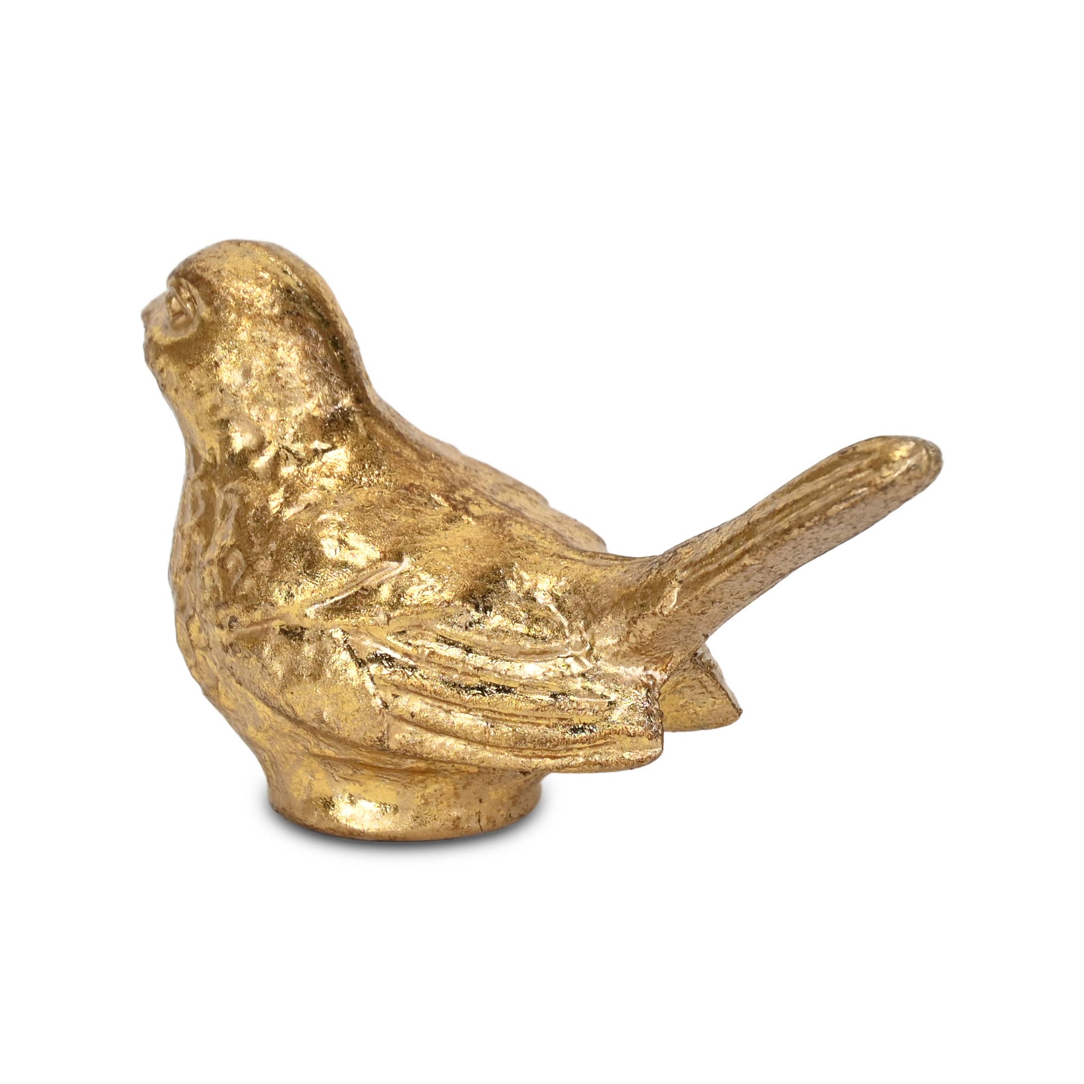 Golden Bird