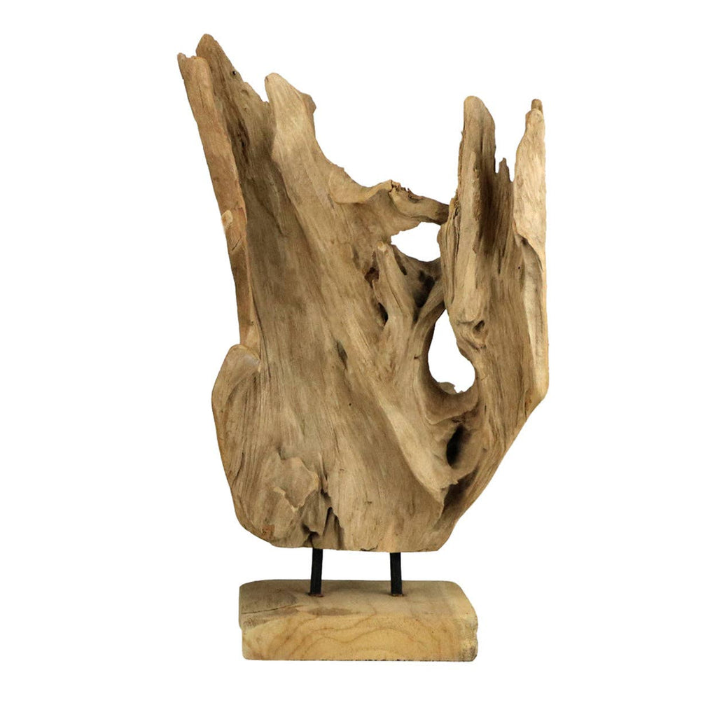Driftwood Sculpture