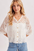 Elsie Blouse