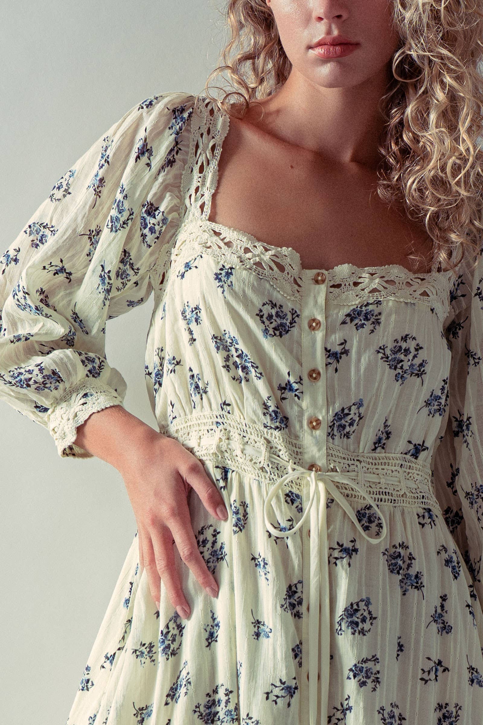 Josephine Dress