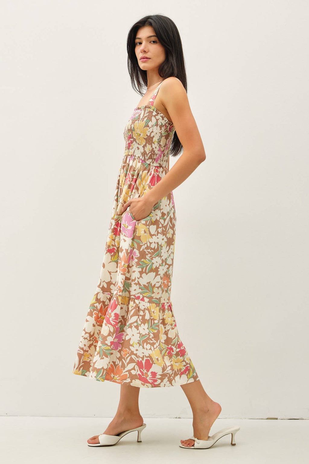 Lilly Bloom Dress