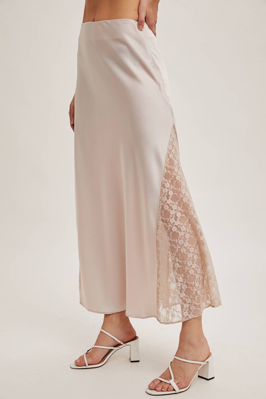Kate Midi Skirt