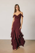 Sabrina Maxi
