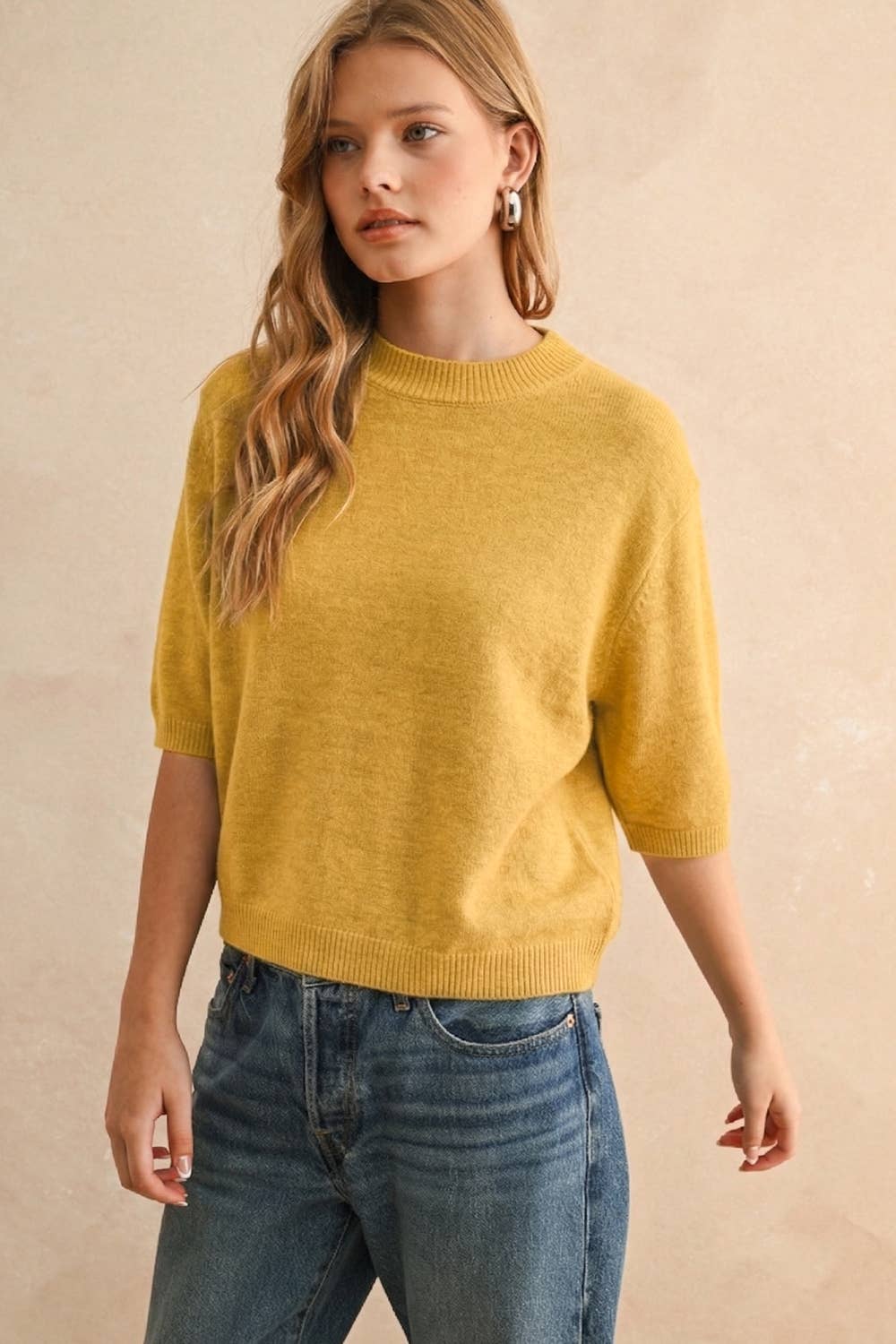 Taylor Top