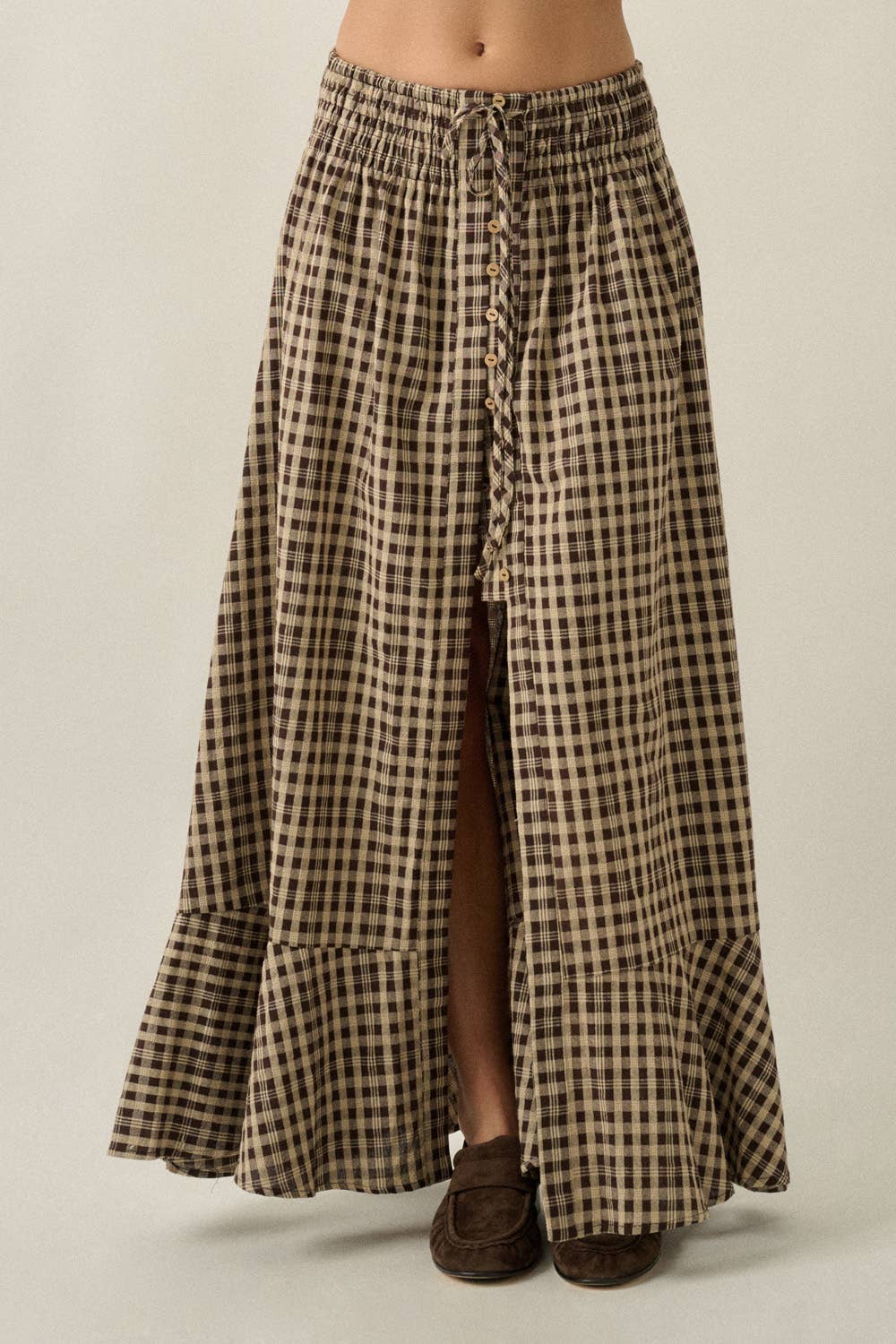 Sunday Maxi Skirt