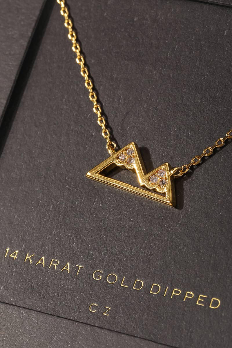 Montana Necklace