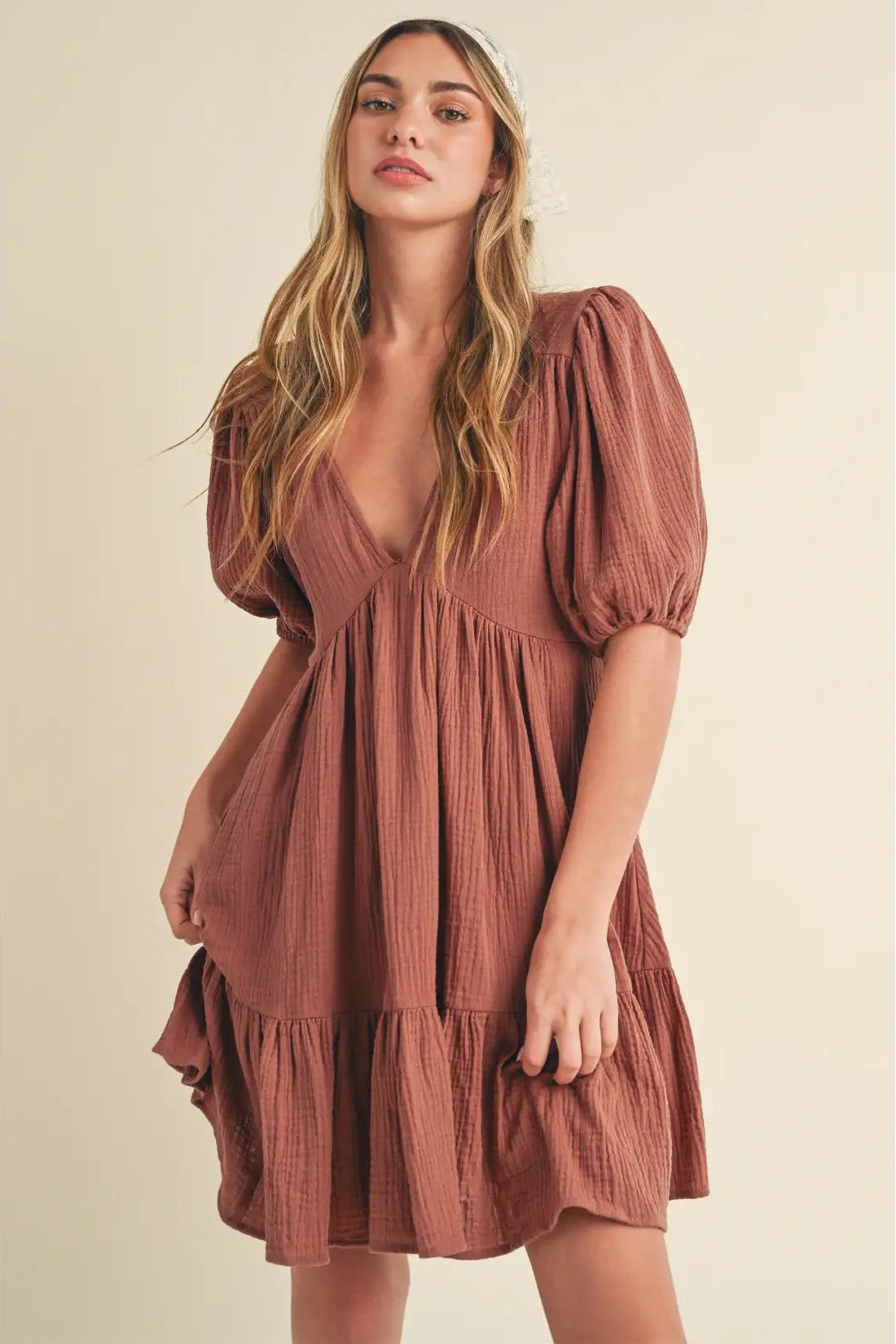 Penny Dress