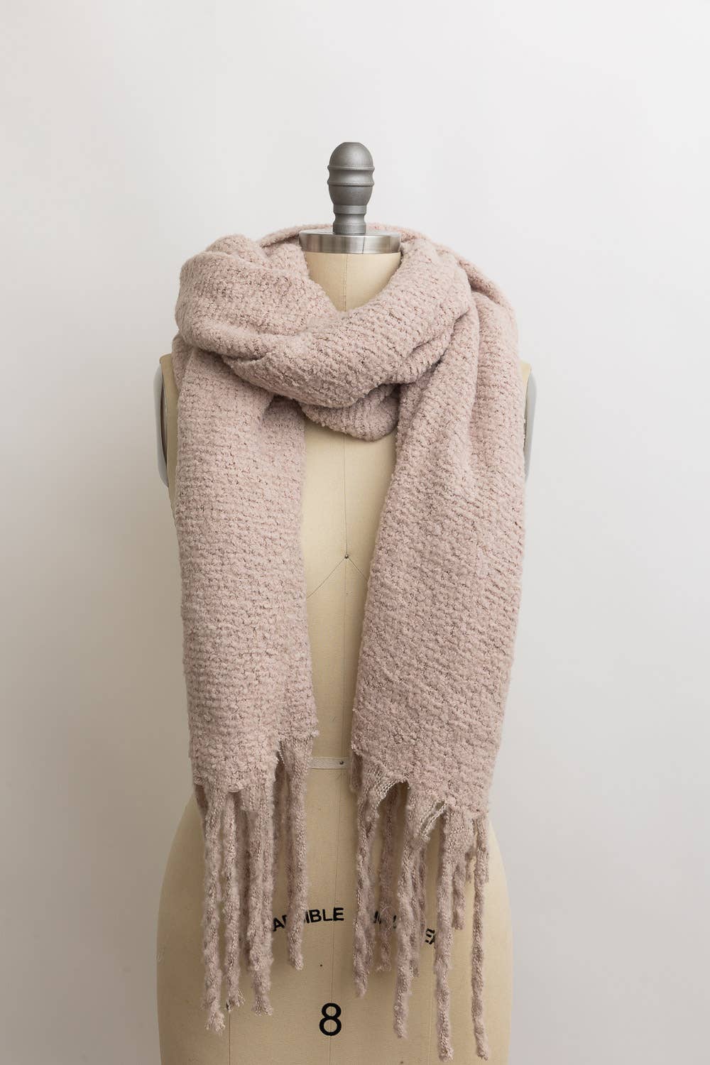 Blush Dream Scarf