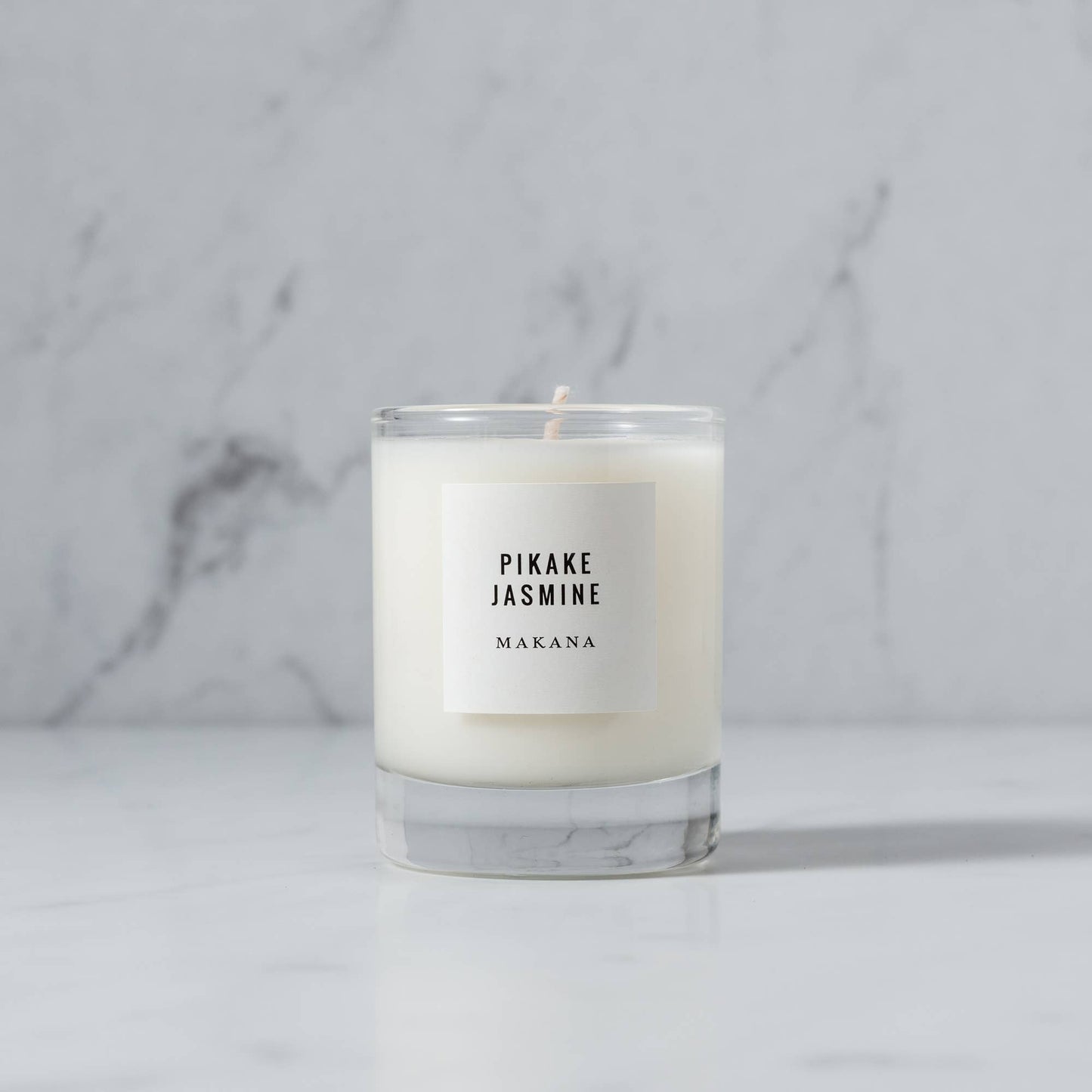 Classic Pikake Jasmine Candle