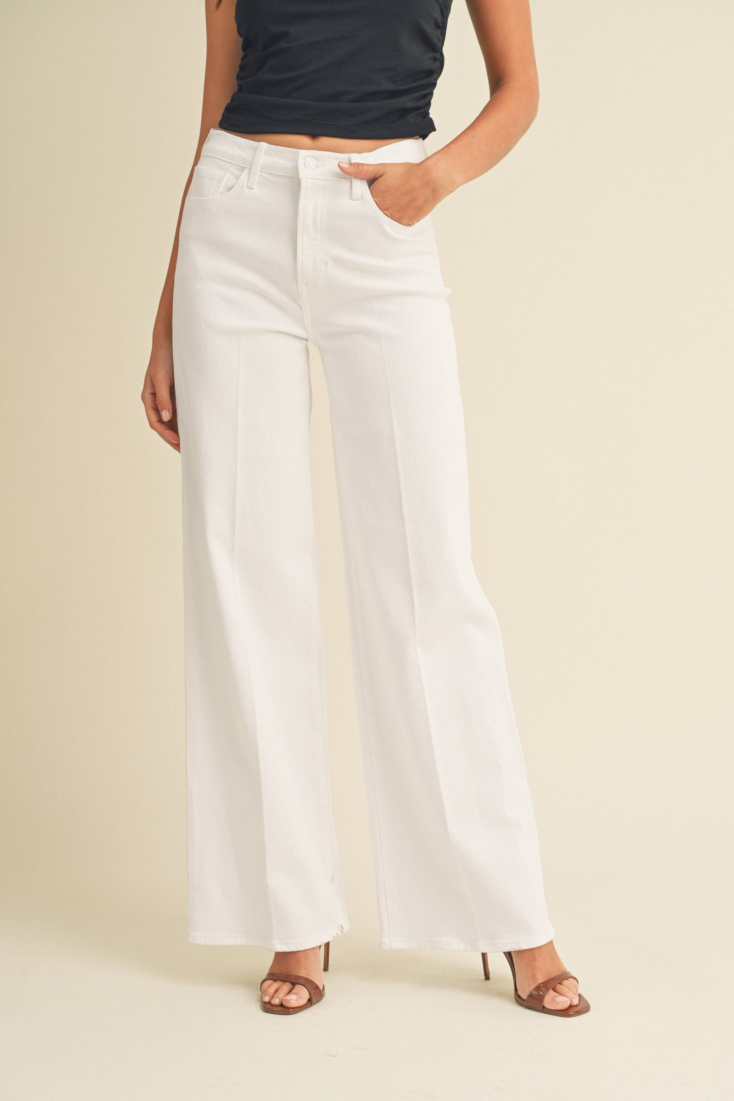 Lea Denim