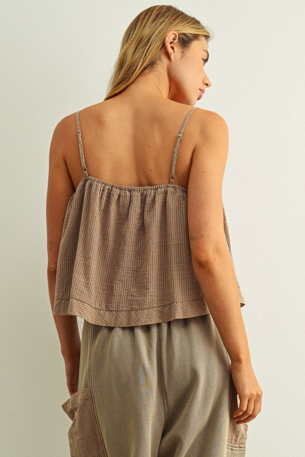The Savannah Cami