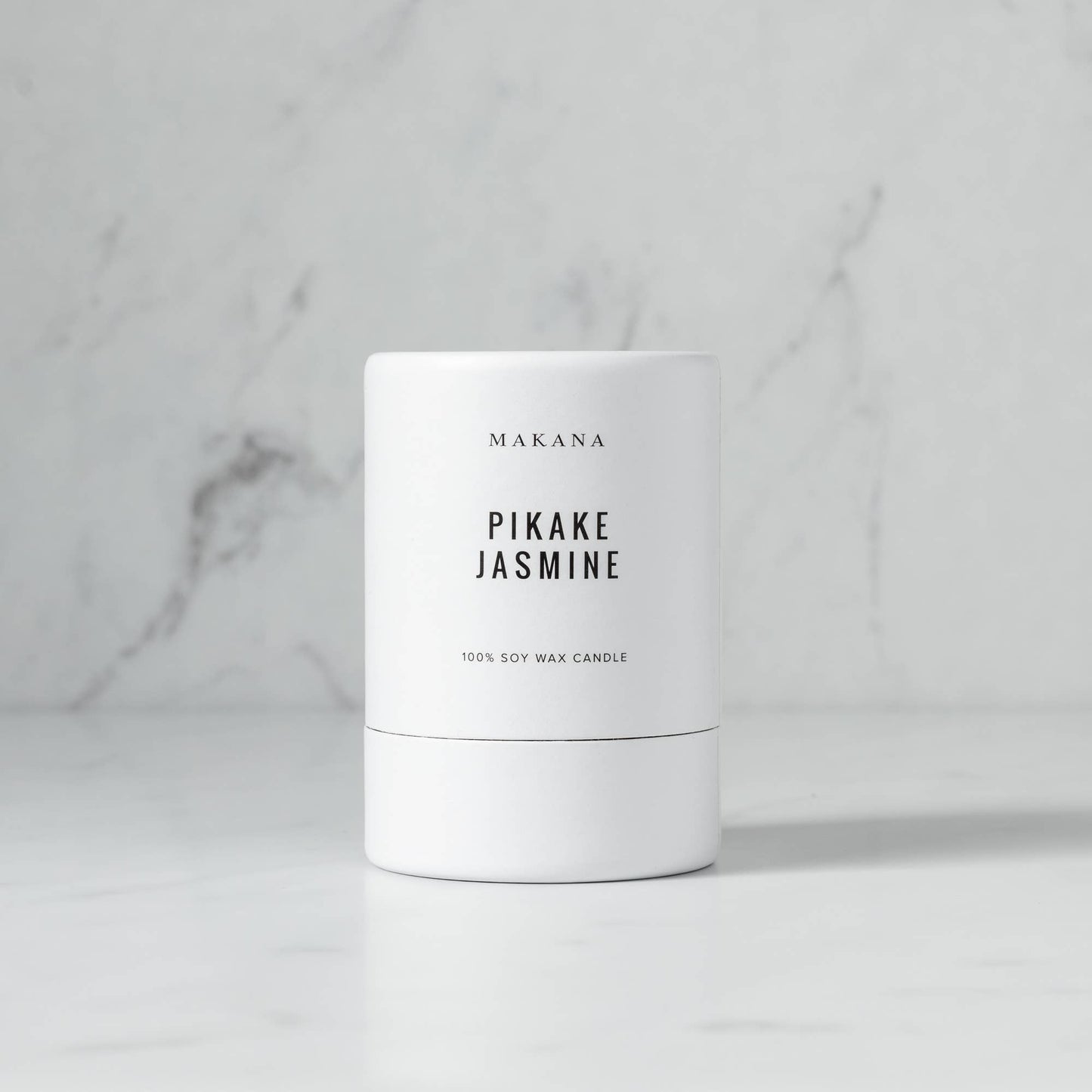 Classic Pikake Jasmine Candle