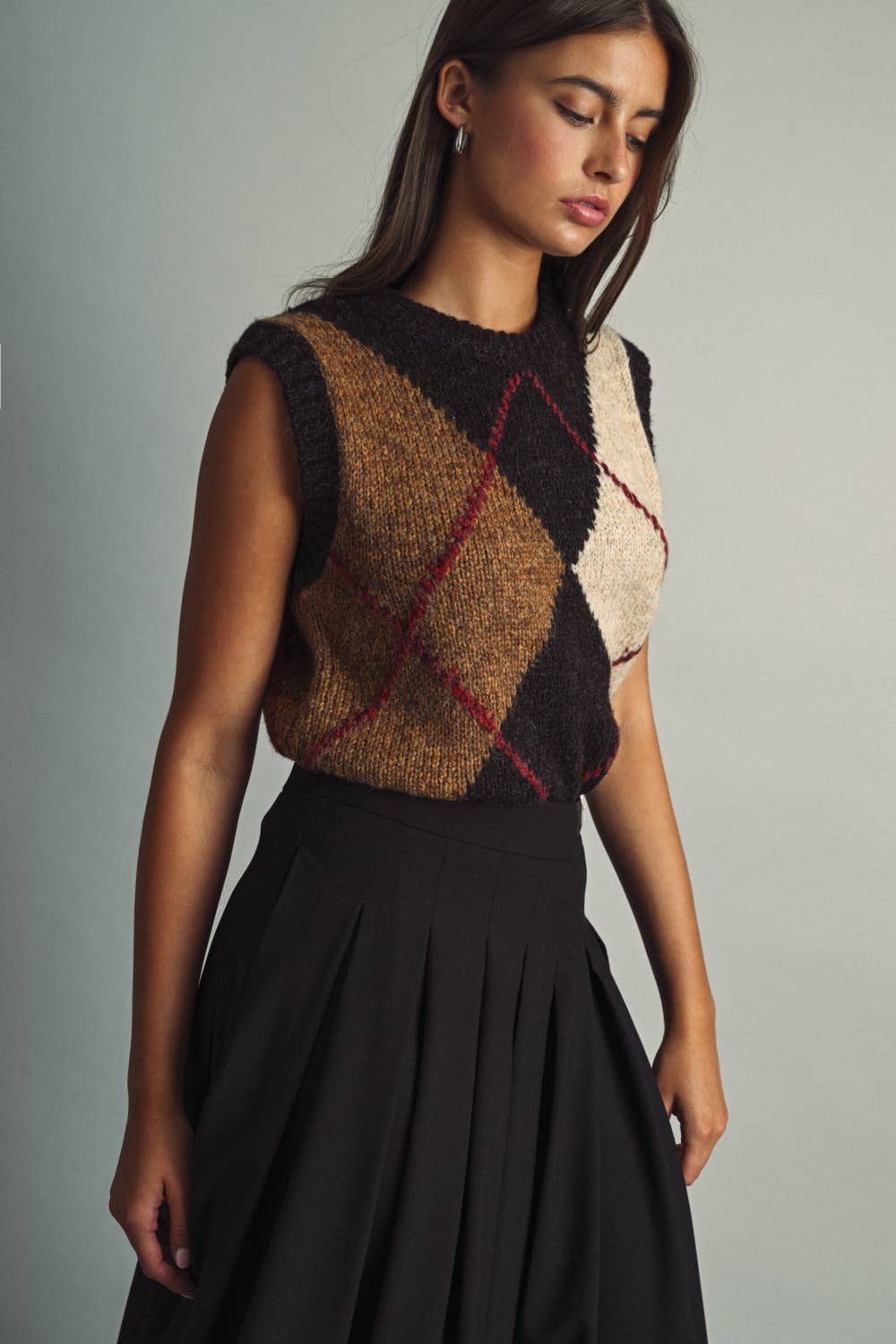 Sophisticated Top