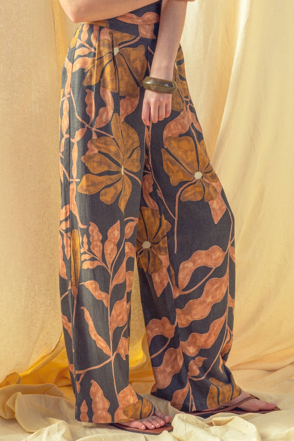 Leilani Pants