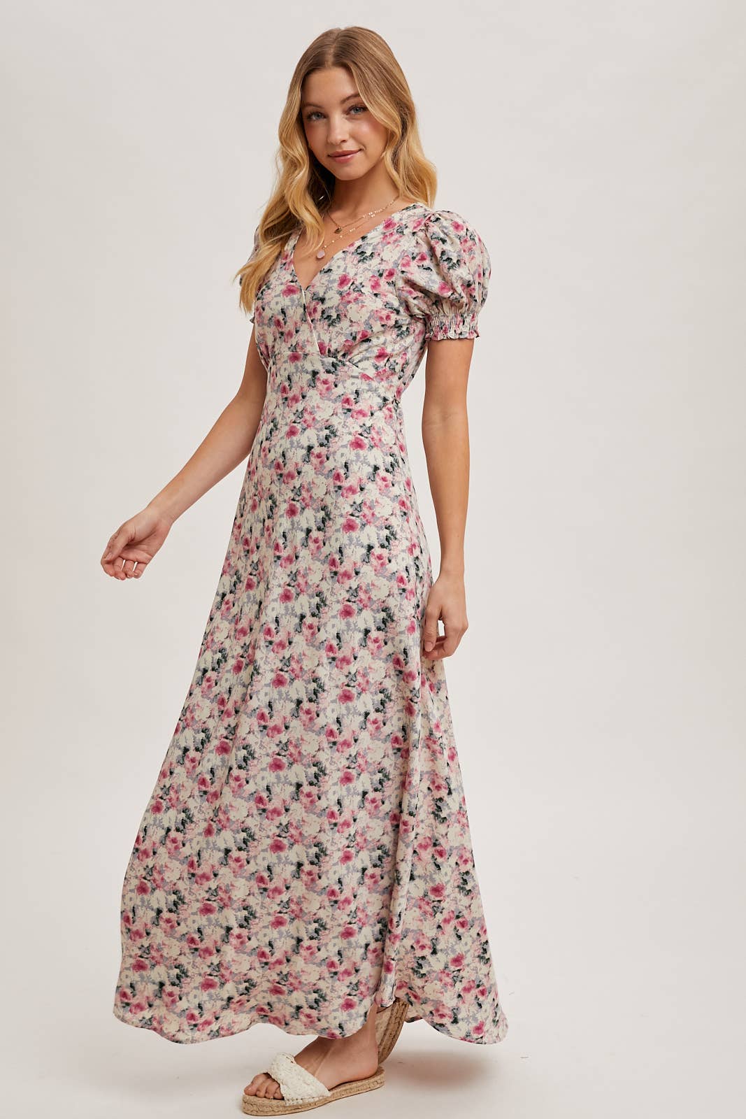 Alice Maxi Dress