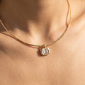 Elizabeth Necklace
