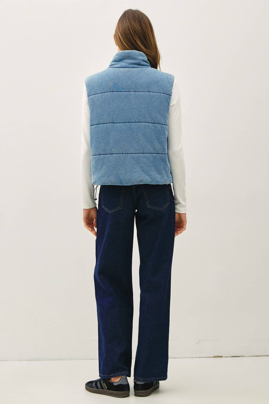 Bree Vest