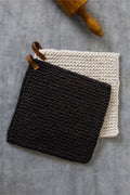 Knitted Pot Holders