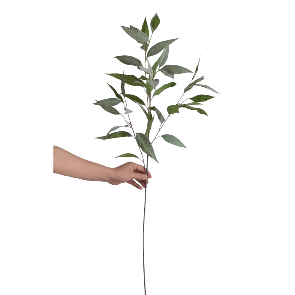 Artificial Frosty Eucalyptus
