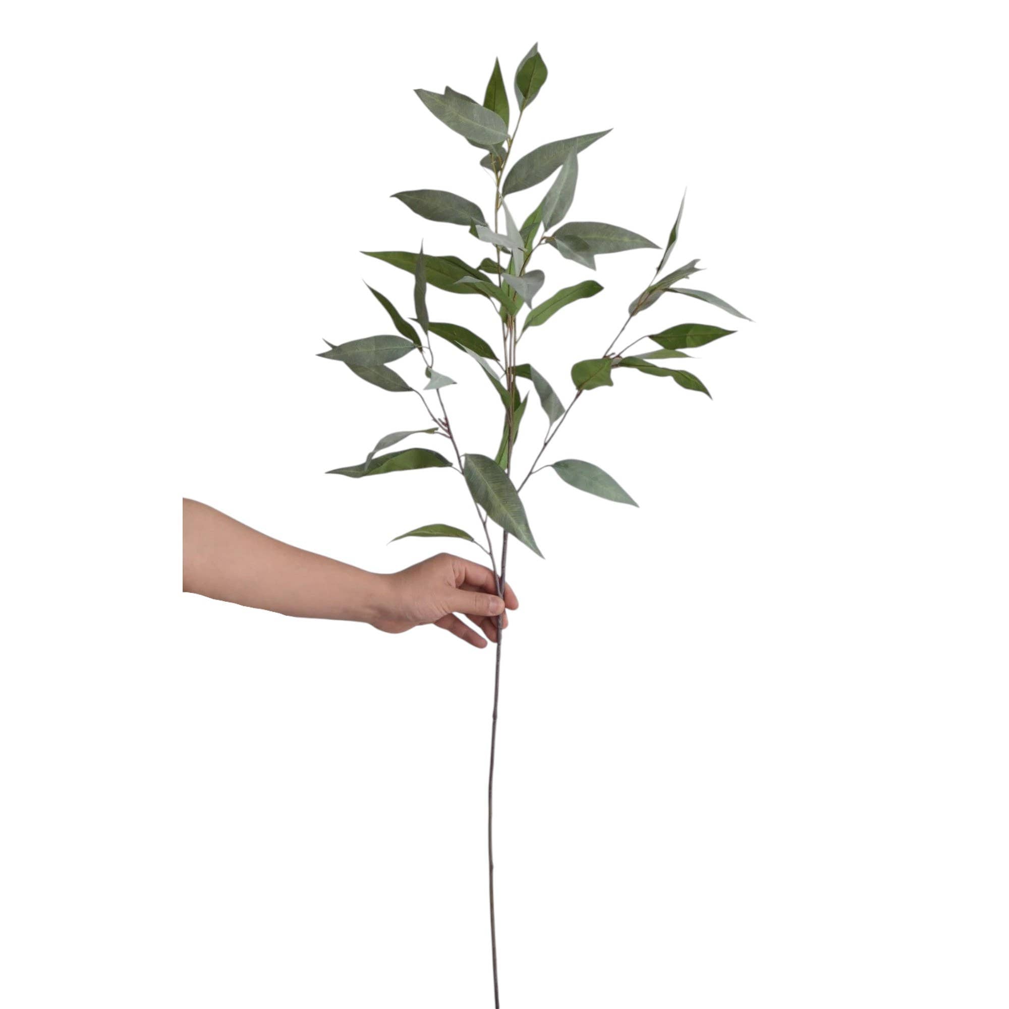 Artificial Frosty Eucalyptus