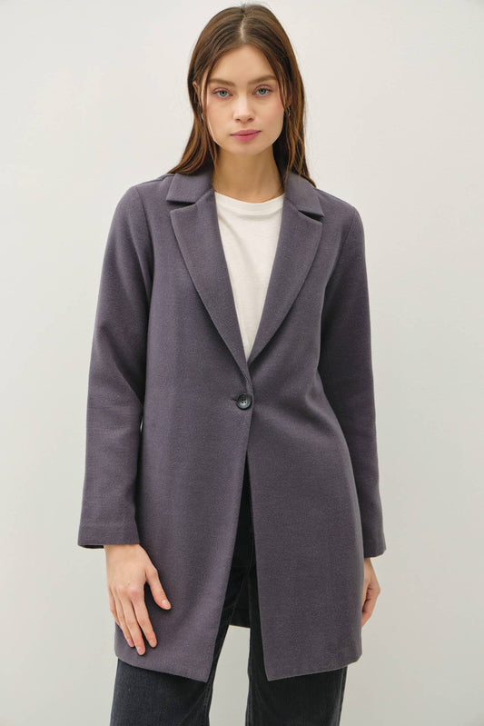 Chic Celine Coat