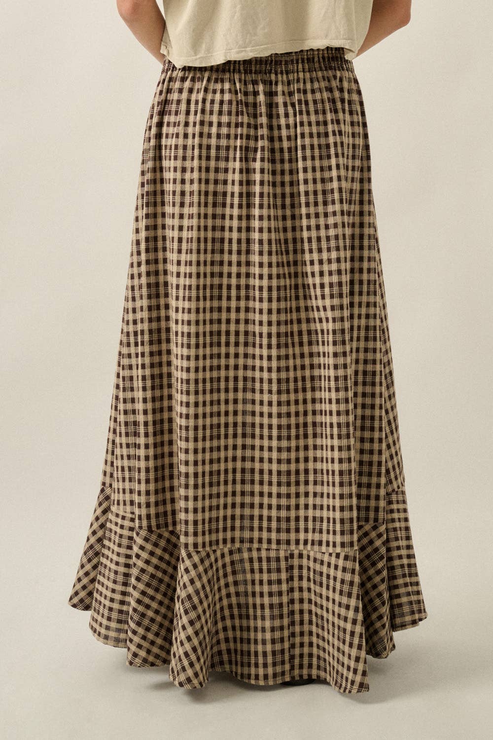 Sunday Maxi Skirt