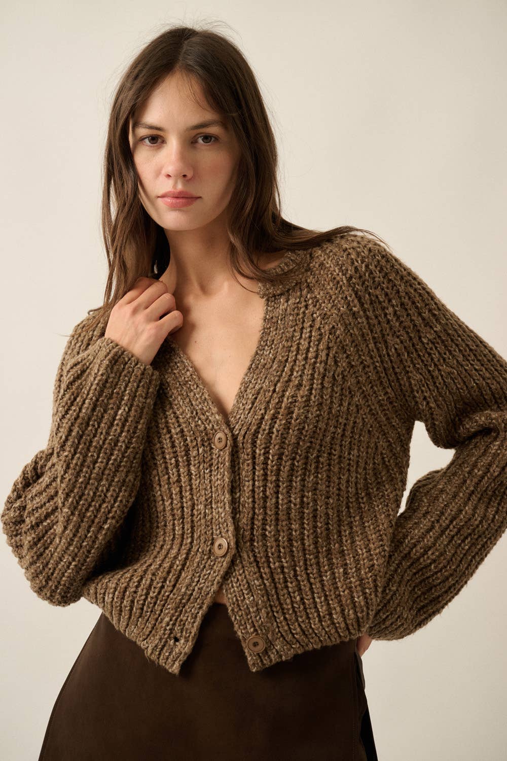 Quinn Cardigan