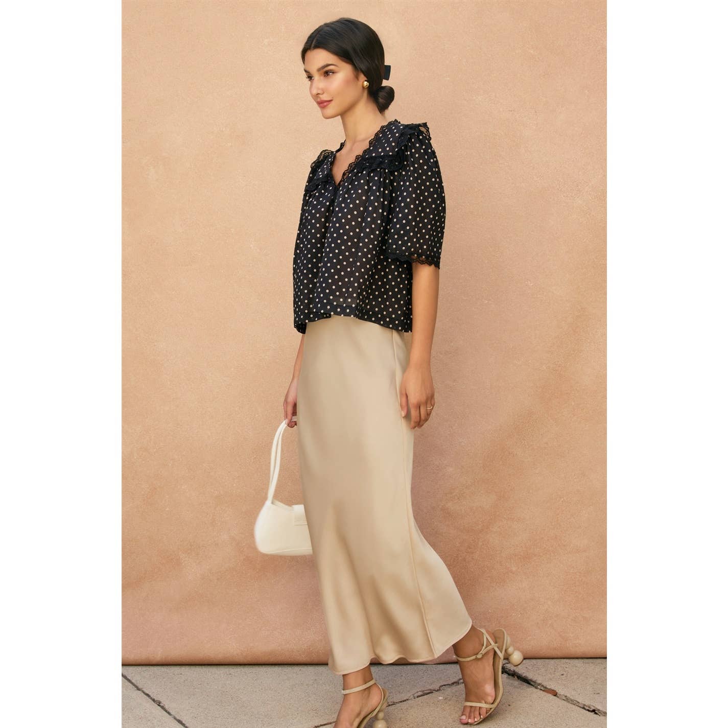 Lina Blouse