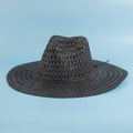 Raven Hat