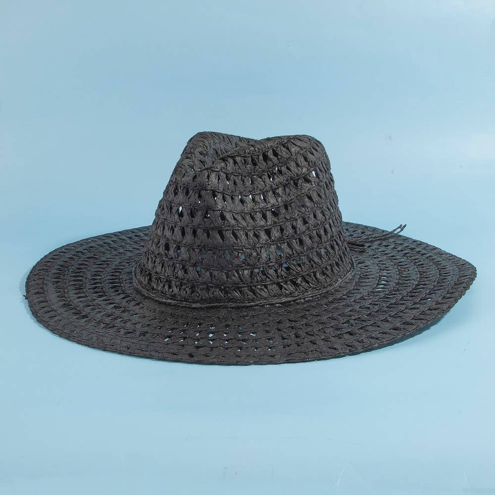 Raven Hat