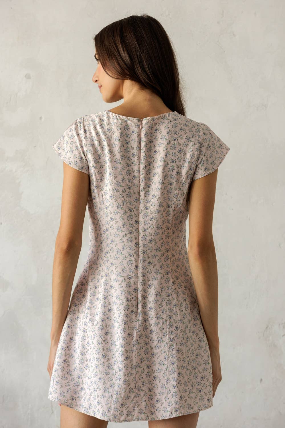 Rosalia Mini