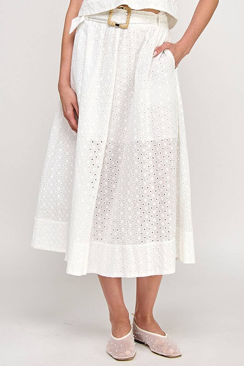 Charlene Skirt