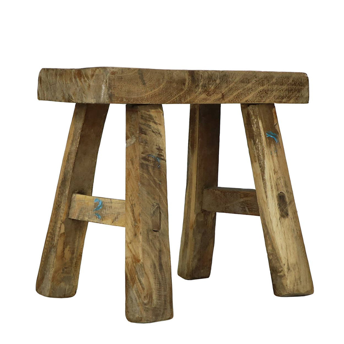 Farmhouse Pedestal