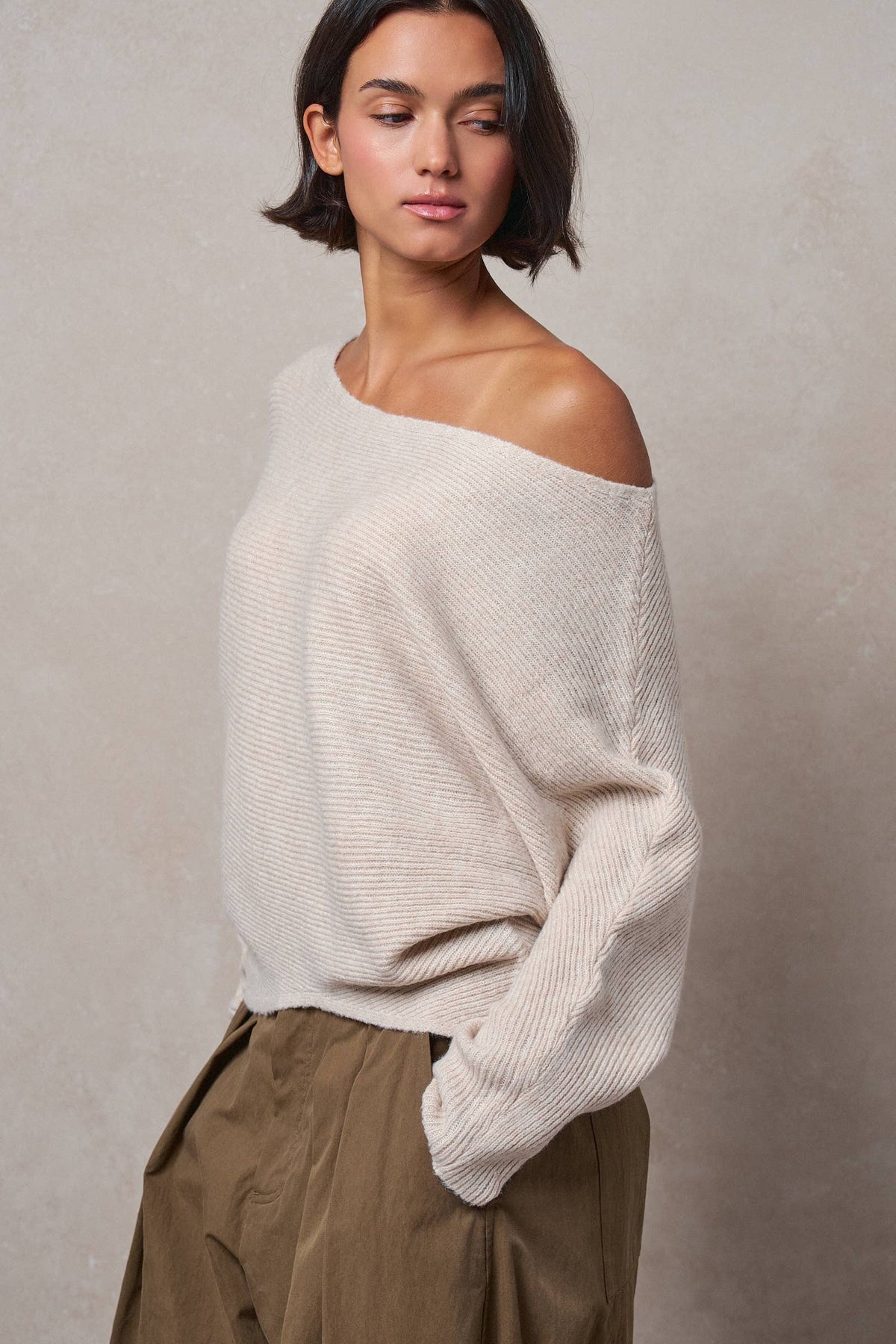 Mina Sweater