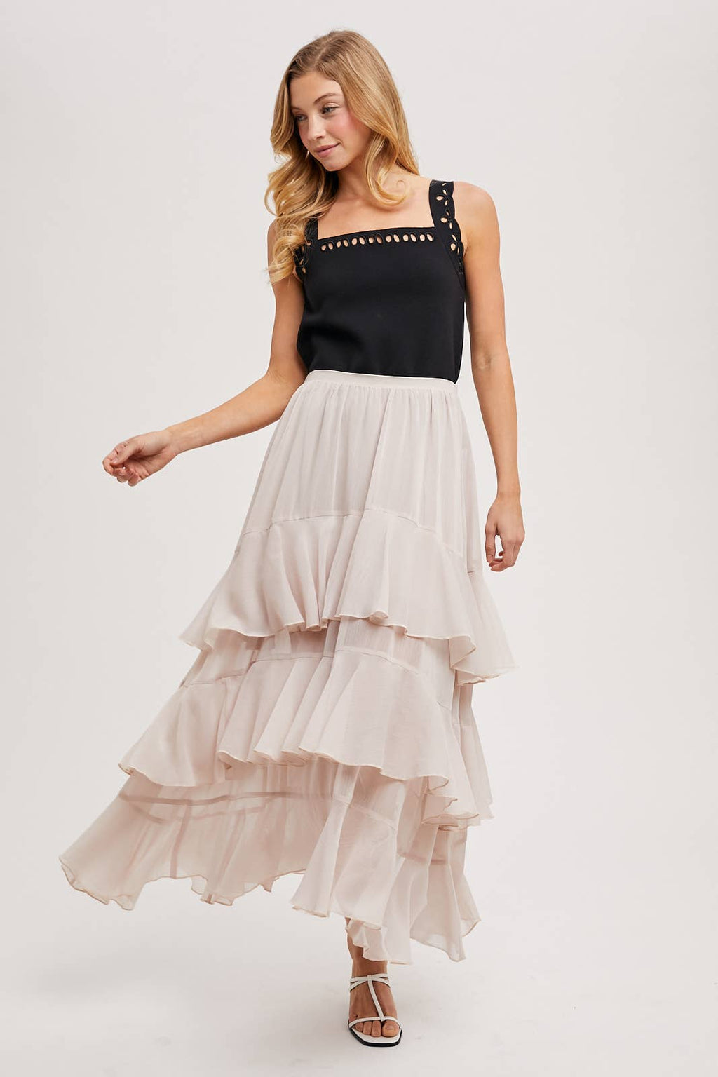 Aria Skirt