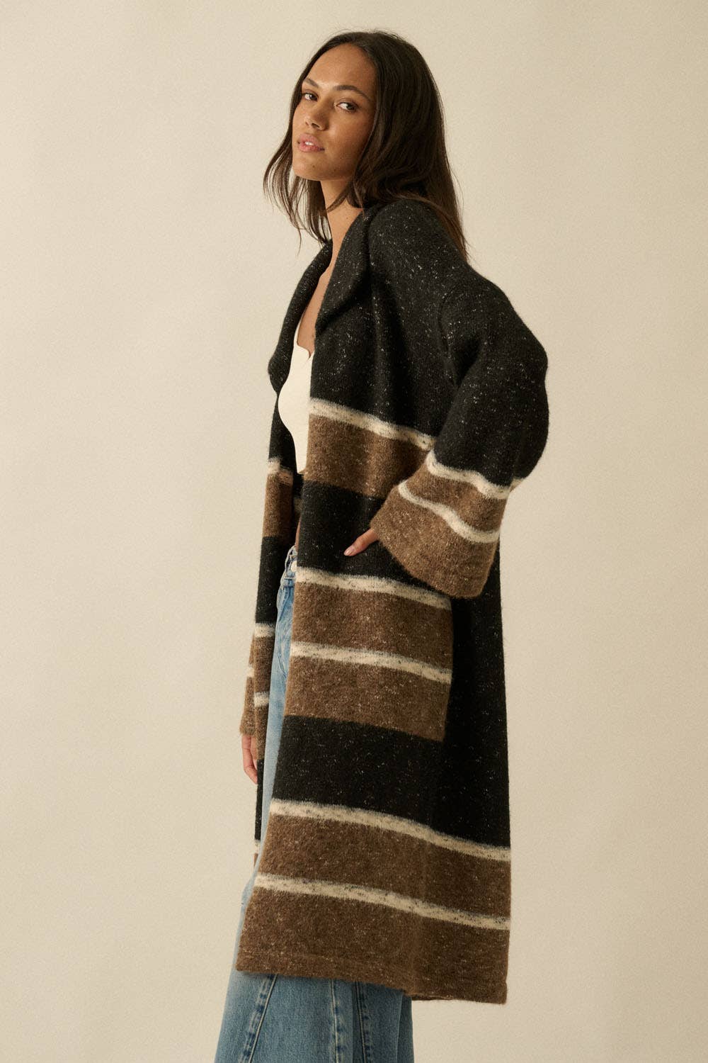 Aaliyah Cardigan