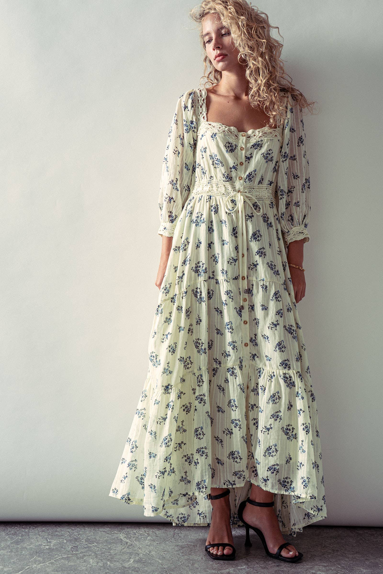 Josephine Dress