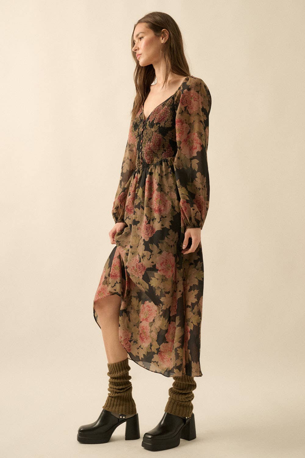 Sylvie Midi