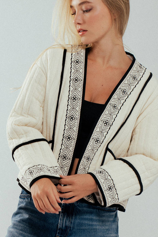 Annie Jacket