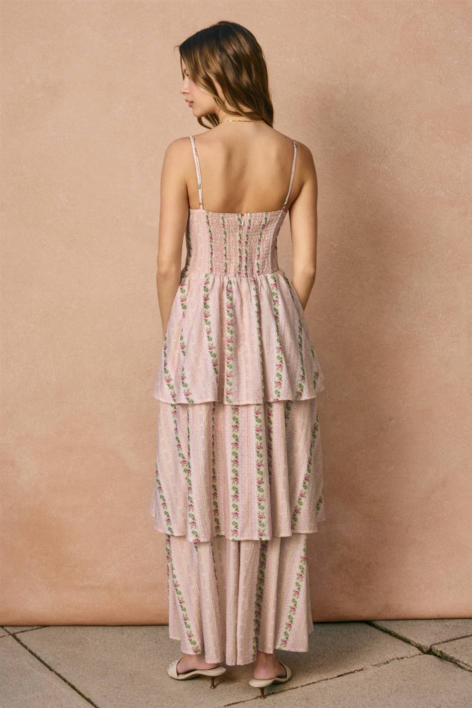 Susannah Dress