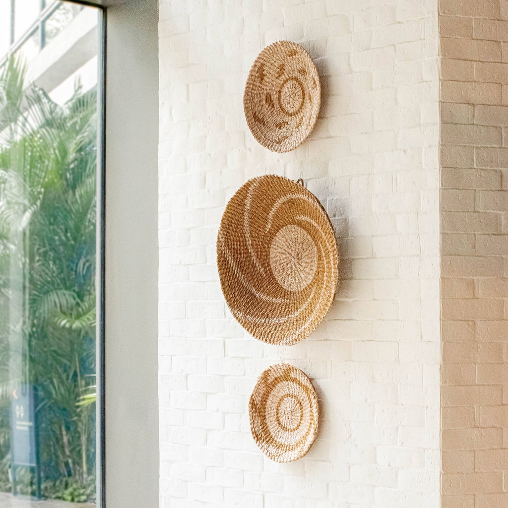 Wall Baskets