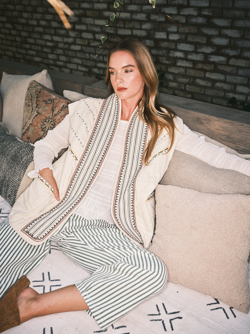Leah Vest