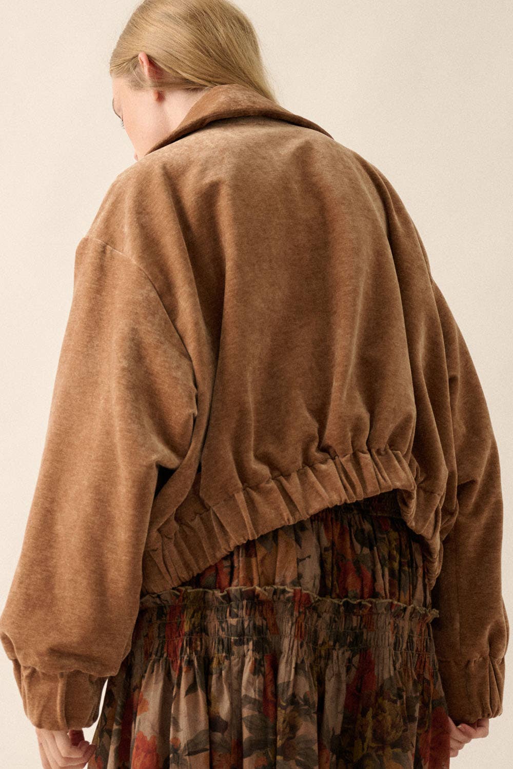 Mona Jacket